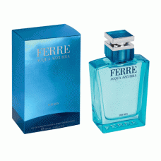 Ferre Acqua Azzurra for men